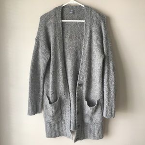 Aerie Oversized Cardigan
